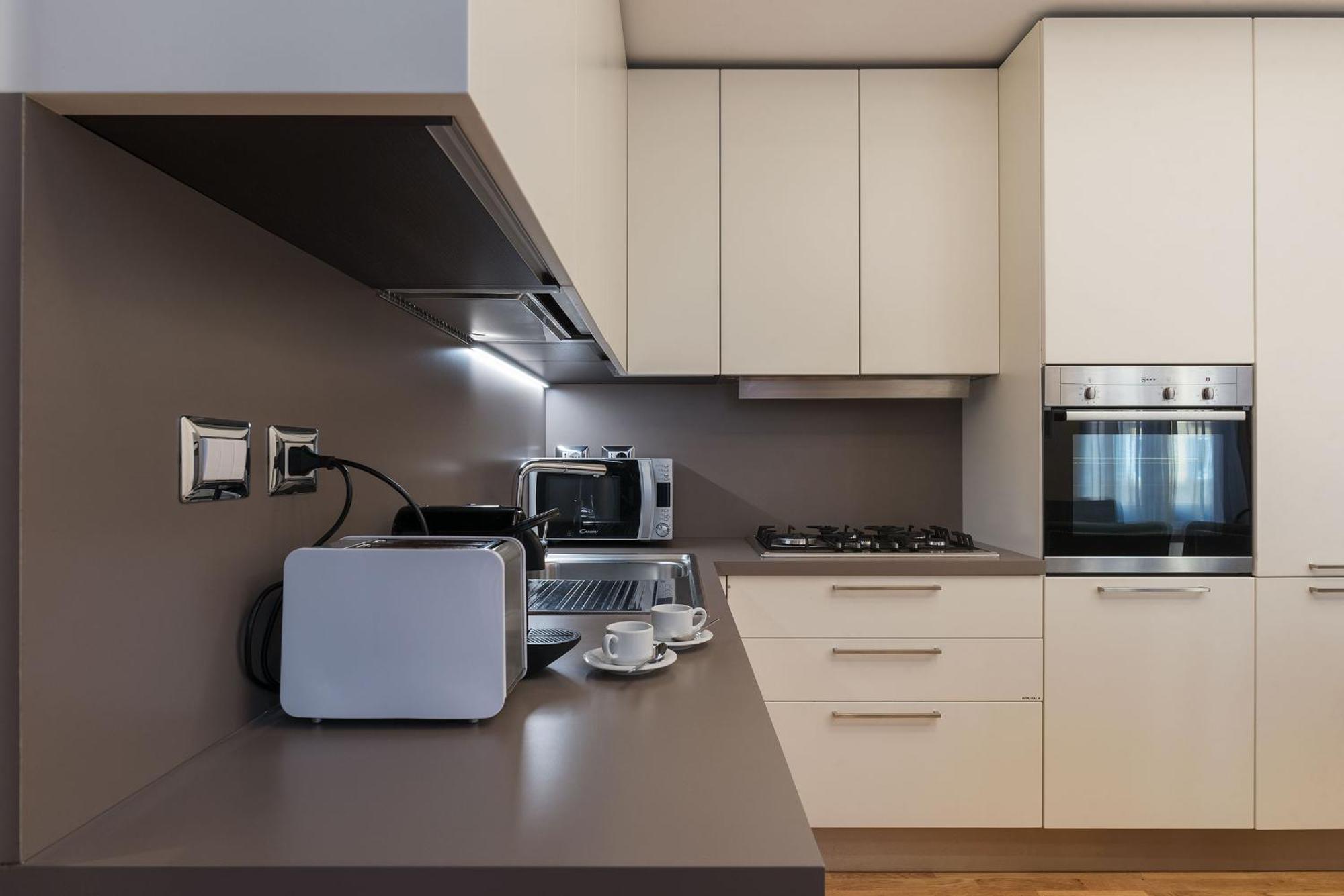 900 Apartments Lazio, Emilia & La Corte Roma Habitación foto