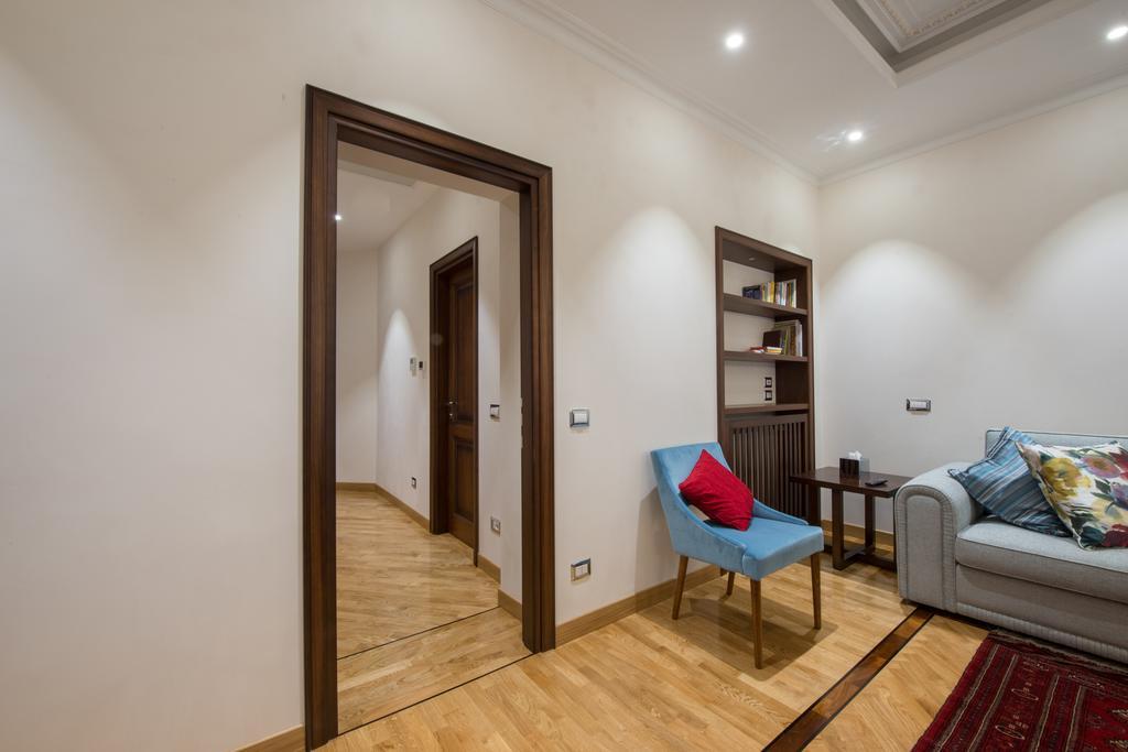 900 Apartments Lazio, Emilia & La Corte Roma Exterior foto